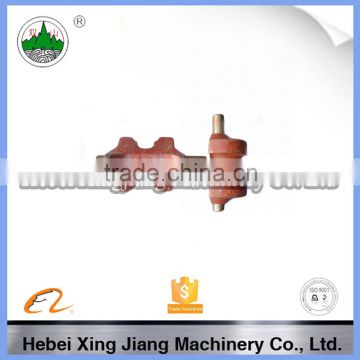 factory price diesel engine balancing shaft for sale