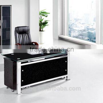 PT-D022 Executive Office Furniture Table Designs Models