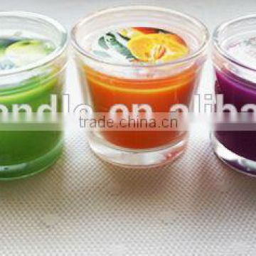 candle soy wax