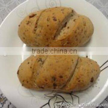 Automatic soda bread production line