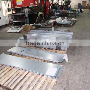 metal stamping angle bracket