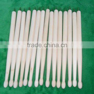 2013 Wooden Drumstick Pen photo-2