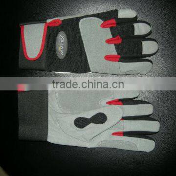 Mechanic Gloves