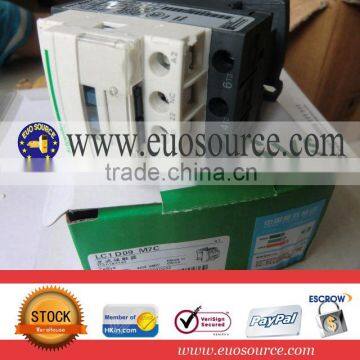 New and Original Industrial Contactor LC1D09M7C photo-2
