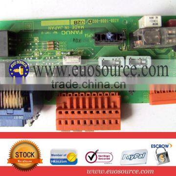 new and used main Fanuc board A20B-1008-0020