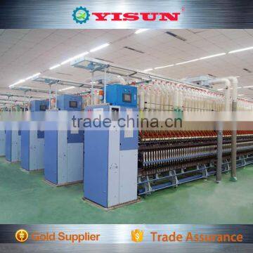 cotton yarn making machine/yarn spinning machine