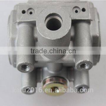 Excavator E320 E320B Fuel Filter Head 4I-3948 1730159 photo-5