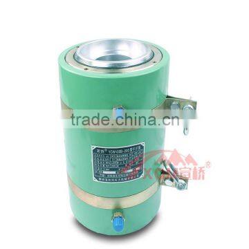 YCWB200 Anchorage Prestressed Tension Jack photo-6