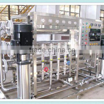 Reverse Osmosis machine