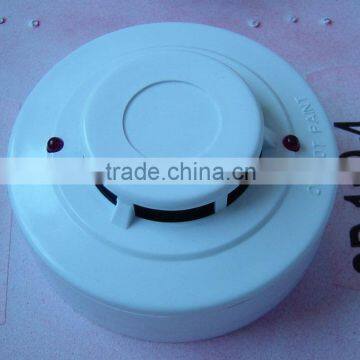 smoke detector with base 4 ties