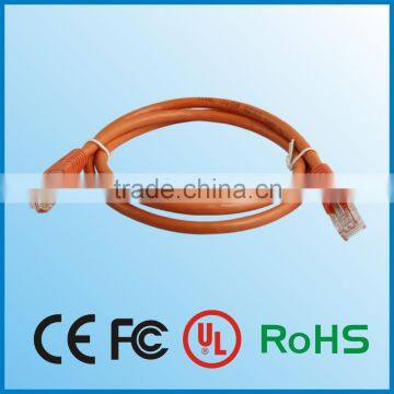 Good Quality CCA/CU 4Pair Siemon UTP 3M Cat6 Cable photo-2