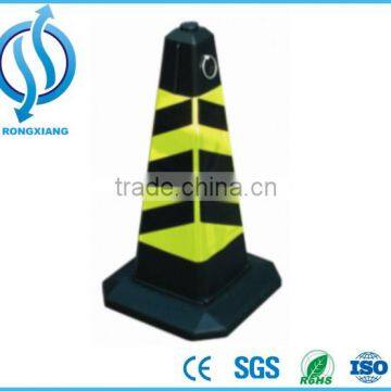 500mm Factory Price PE Road Cone