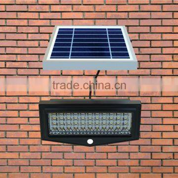 All in one Farm Garden Rechargeable led Solar Light with Hand held