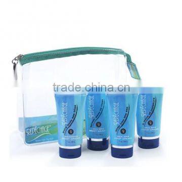 sea spa body care travel kit