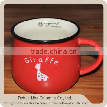 High Quality Factory Price unique mugs