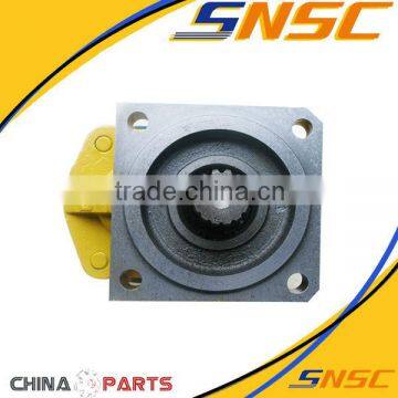 Hot sales! hydraulic gear pump For XGMA loader Pump 11C0011