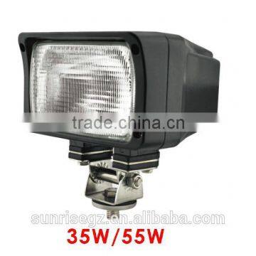 35W/55W Highpower vehicle hid Driving Light, HID working Lamp for ATV SUV TRUCK JEEP Offroad Vehicles(SR-HID-2003,H11 HID BULB)