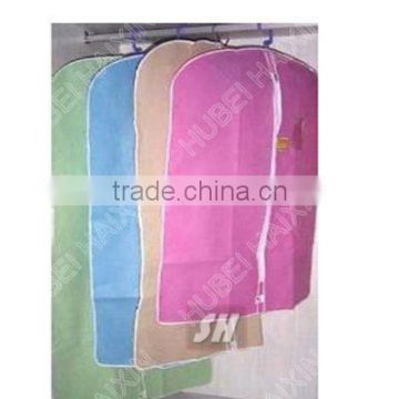 Non Woven Suit Cover/ Dress Care Bag