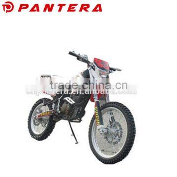 China Manufacature 200cc Dirt Bike 250cc Automatic Motorcycle photo-4