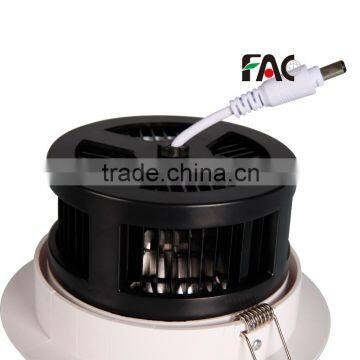 Efficient and Environmentally Friendly Bathroom Ceiling Heat Lamp photo-5