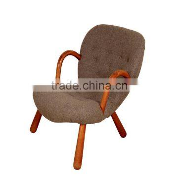 Hotel room furniture classic chair designs YB70174