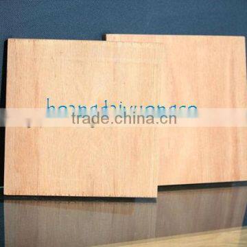 Vietnam hardwood plywood for sale