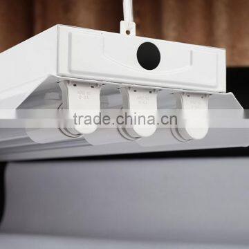 2016 Latest Design Unique LED Tube Light - HIGH BAY T8 TUBE IN 15 DEGREE 32W 135LM/W photo-5