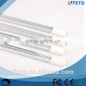 Directional Lighting Patent LED Lights 15 degree High Bay T8 Tube 4ft 32W