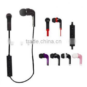 Bluetooth Headphones Wireless Sport Earbuds Headsets Build-in Mic Bluetooth