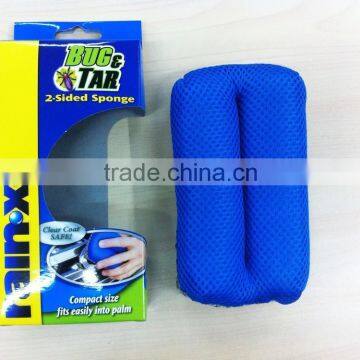 OEM High Absorber Car Wash Microfiber Cleaning Sponge