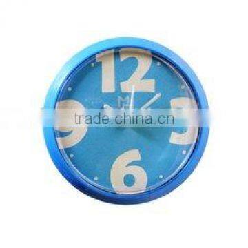 MAGNETIC CLOCK MAGNETIC FRIDGE CLOCK QUARTZ CLOCK RD584-2