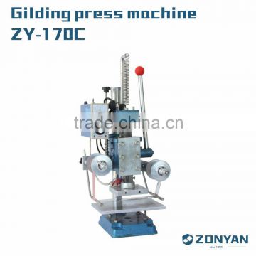 Digital Foil Printing Machine