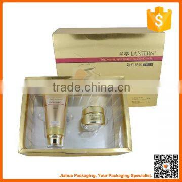 Eco -Friendly Luxury Custom Cosmetic Gift Box photo-2