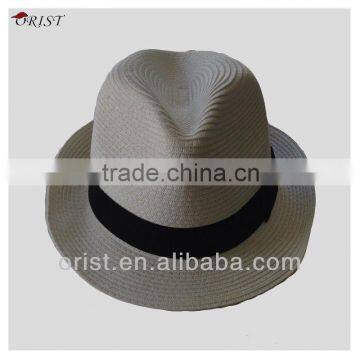 straw hat for promotional