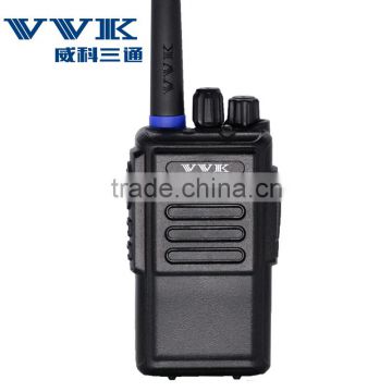 VKsantong portable uhf radio systems 400-470 mhz