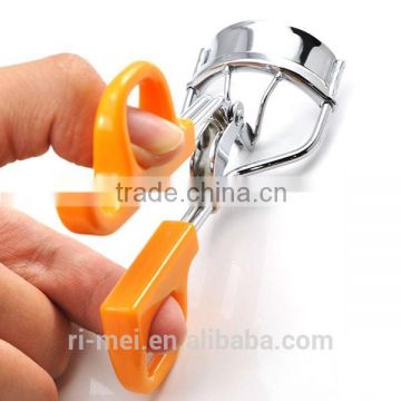 eyelash curler with Plastic ABS handle good function