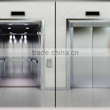Hot sale commercial Elevator wall cover