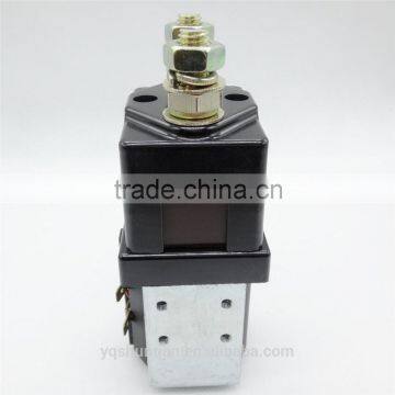 DC Contactor Similar Albright Contactor SW200 photo-4