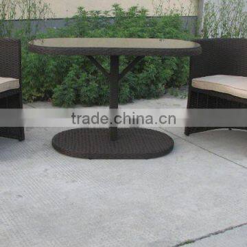 Garden Bistro Set DL-RTC021