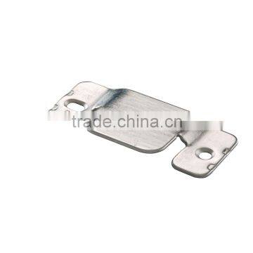 2.0mm thicknes high quality connector for sofa