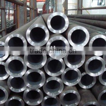 DIN Hot Rolled Seamless Steel Pipe