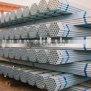 Spiral Welded Steel Pipe