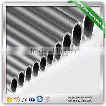 Prime Quality NO.1 Finish 316 Stainless Steel Pipe photo-4