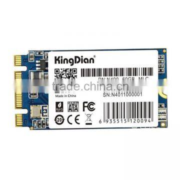 Best price M.2 ngff 60g ssd solid state drive ssd hard drive for computer
