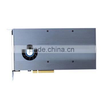 2tb SSD hard drive ,solid state drive PCIE 3.0 card