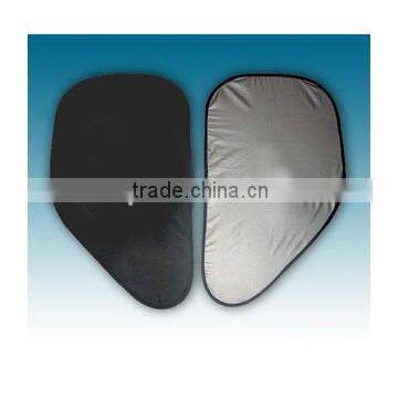 Car Side Windscreen Sunshade/mesh Nylon Sunshade/customized Logo Design for Side Sunshade photo-5