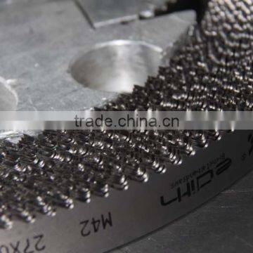 EDITH Brand 1.3*54mm HIGH QUALITY METAL CUTTING BAND SAW BLADE WITH SAMPLE AVALIABLE photo-2
