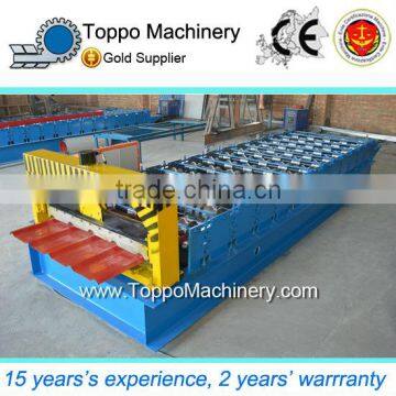 Wall Panel Equipment