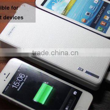 Purse 20000mah high-energy mobile power supply