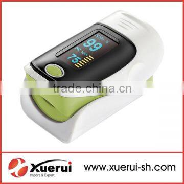 Medical Fingertip Pulse Oximeter